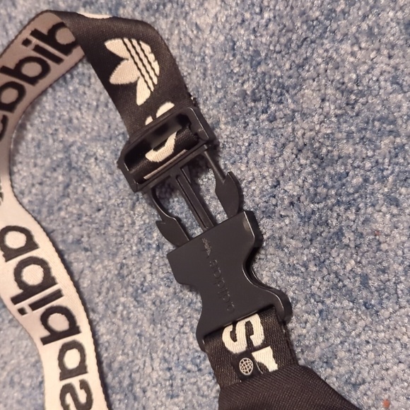 Adidas Crossbody Bag - Picture 2 of 5